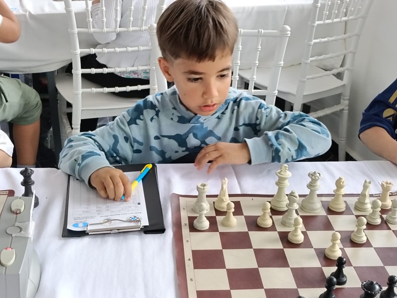 Aras Emir