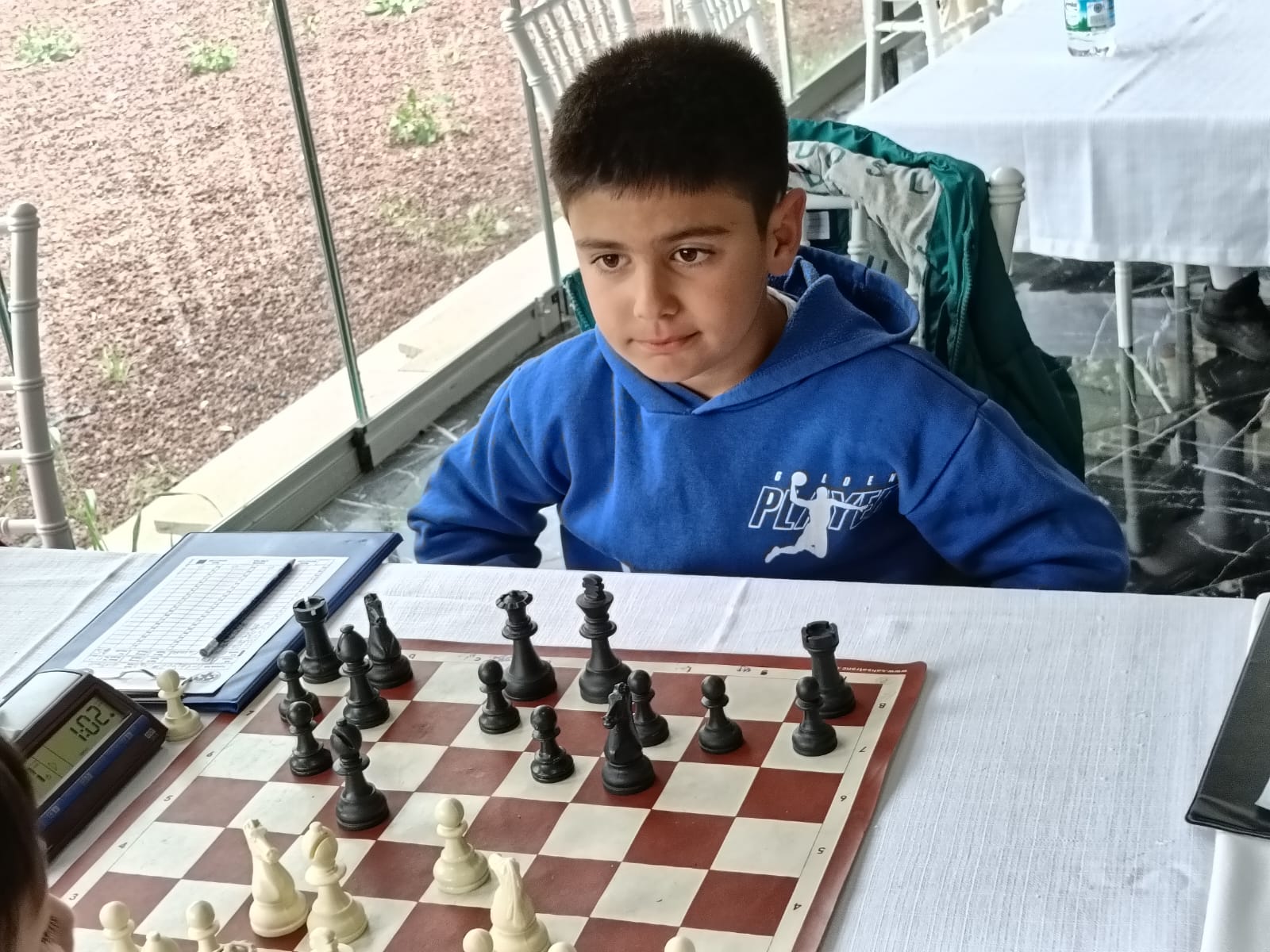 Kerem Kumral