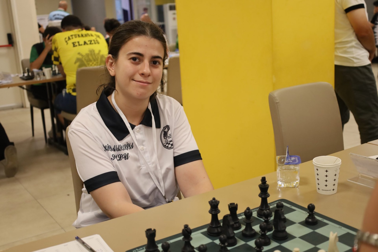 Bakriya Anastasiya Soylu