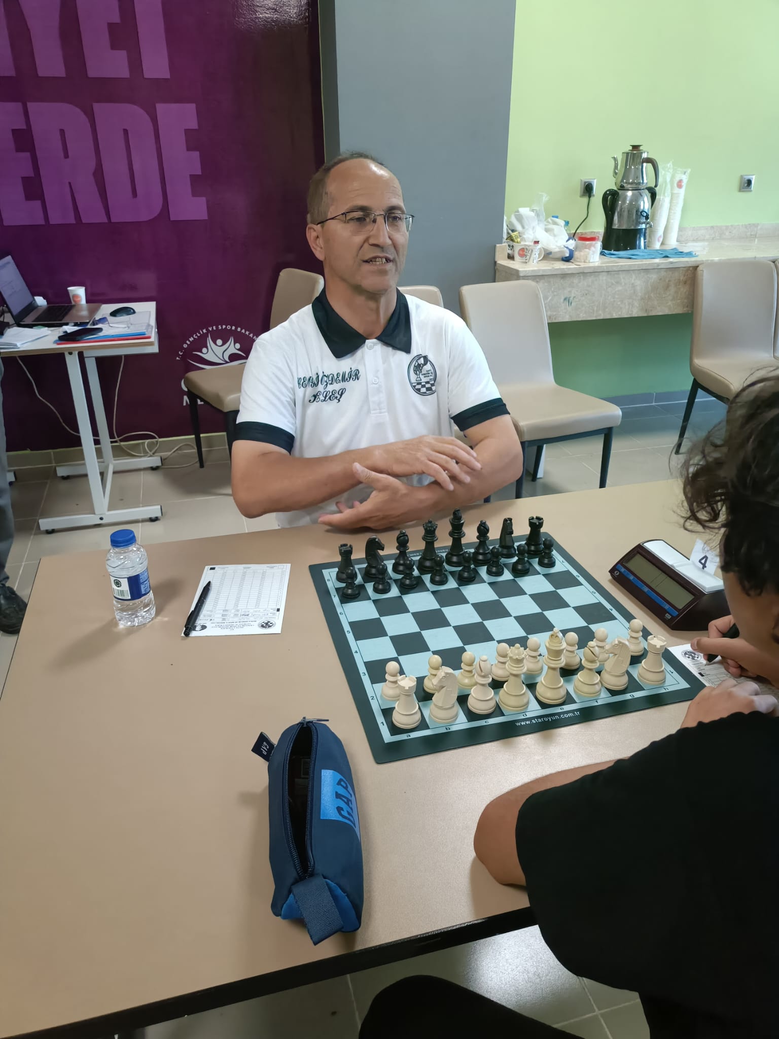 Cengiz Özdemir Keleş