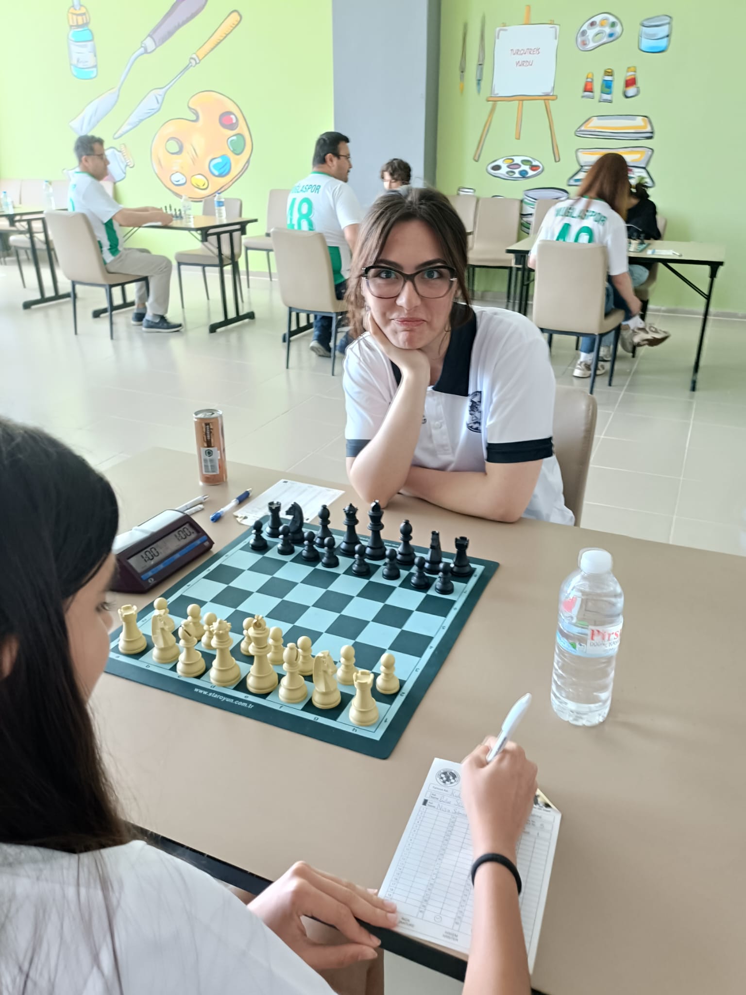 Nisa Solmaz Aktay