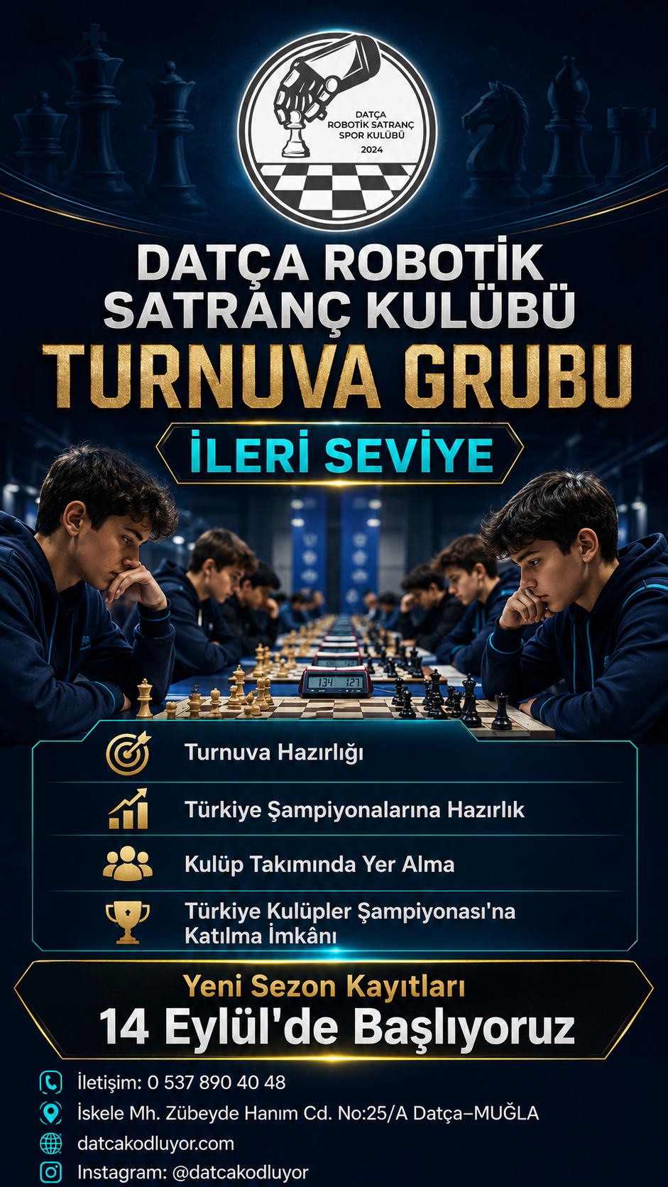 Turnuva grubu