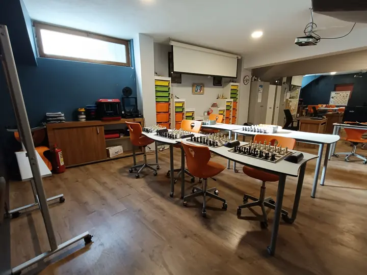 Eğitim merkezi 5